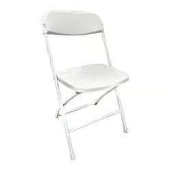 McCourt Polyfold Lightweight Event Folding Chair^ Folding Chairs