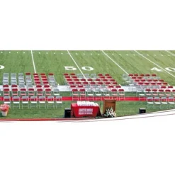 McCourt Polyfold Lightweight Event Folding Chair^ Folding Chairs