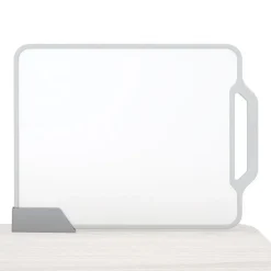 Mooreco Porcelain Lapboard Docking Channel^ Board Accessories
