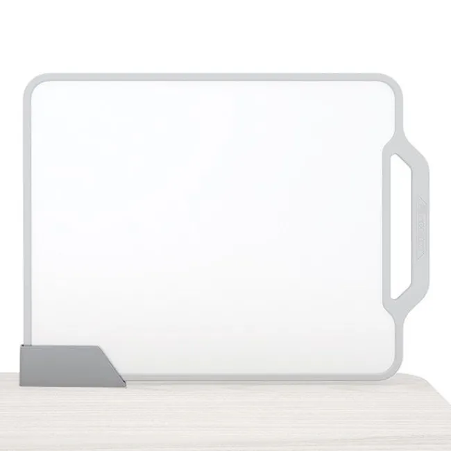 Mooreco Porcelain Lapboard Docking Channel^ Board Accessories