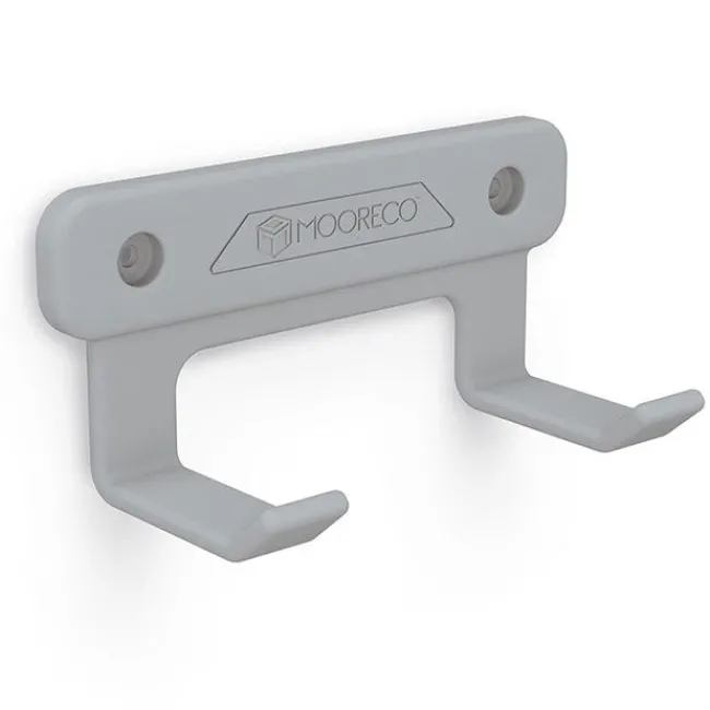 Mooreco Porcelain Lapboard Wall Mount^ Board Accessories