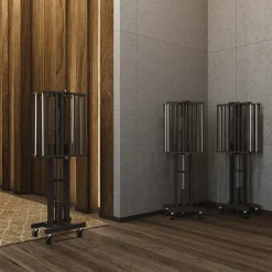 Magnuson Portable Folding Coat Rack^ Coat Racks