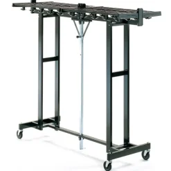 Magnuson Portable Folding Coat Rack^ Coat Racks