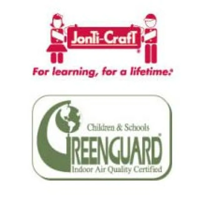 Jonti-Craft Portfolio Mailbox^ Mailroom & Sorters|Cubbies