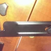 NDI Office Furniture Post Leg Training Table Ganging Hardware^ Training & Seminar