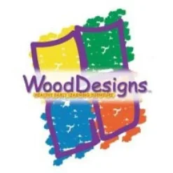 Wood Designs Potty Helper Toilet Step-Up Stool^ Clean-Up & Portable Sink Units