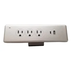 OFD Office Furniture Power It Desk Power Block^ Office Desks|Desk Accessories