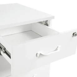 Office Star Prado 3-Drawer Mobile File Cabinet^ File Cabinets