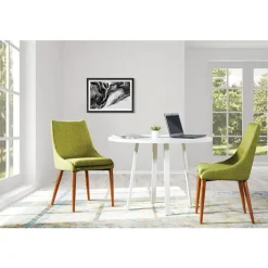 Office Star Prado Round Conference Table^ Conference