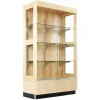 Diversified Spaces Premier Display Cabinet^ Casework Cabinets