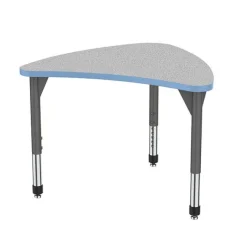 Marco Group Premier Series Chevron Desks^ Collaborative Desks|Open Front School Desks