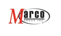 Marco Group Premier Series Dry Erase Desk - 30'' x 24" Flare^ Dry Erase Desks