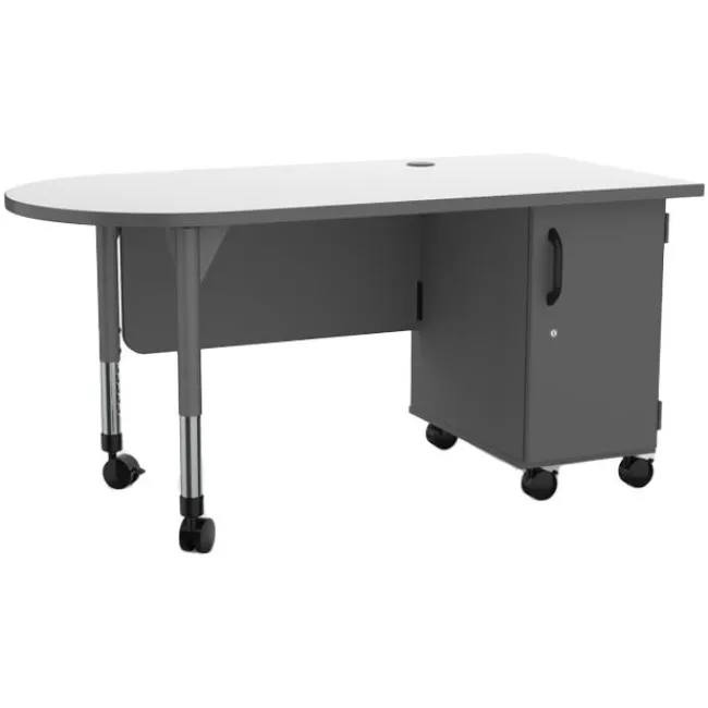 Marco Group Premier Series Teacher Desks^ Teacher Desks|Instructor Desks