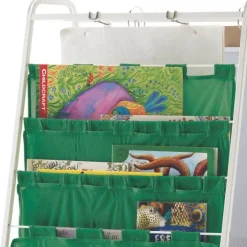 Copernicus Premium Royal Reading Writing Center^ Mobile Reversible Boards