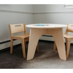 Fern Kids Preschool Classroom Chair (14