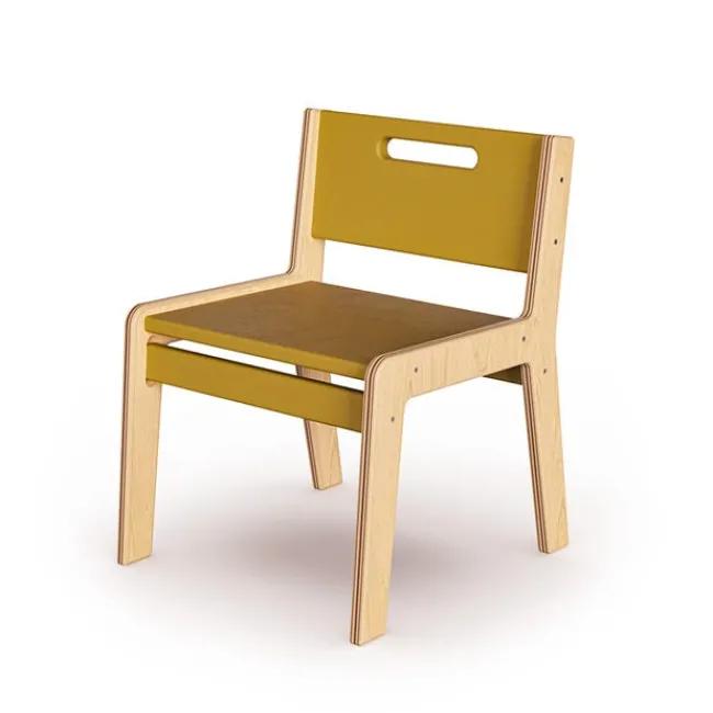 Fern Kids Preschool Classroom Chair (14" H Pre-K)^Kids Kids Chairs