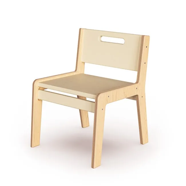 Fern Kids Preschool Classroom Chair (14" H Pre-K)^Kids Kids Chairs