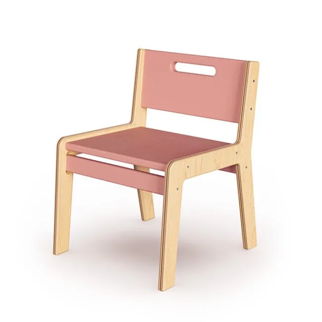 Fern Kids Preschool Classroom Chair (12" H Pre-K)^Kids Kids Chairs