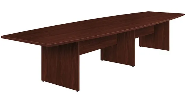 Hon Preside Modular Conference Tables^ Conference