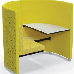 Mooreco Privacy Pods^ Study Carrels