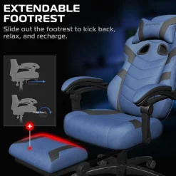RESPAWN 110 Pro Series Gaming Chair^ Gaming Chairs