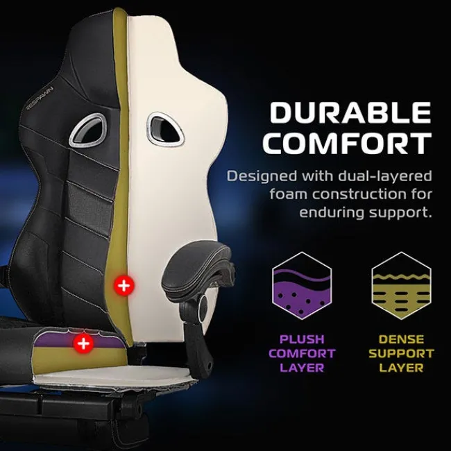 RESPAWN 110 Pro Series Gaming Chair^ Gaming Chairs