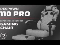 RESPAWN 110 Pro Series Gaming Chair^ Gaming Chairs