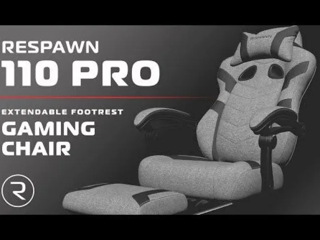 RESPAWN 110 Pro Series Gaming Chair^ Gaming Chairs