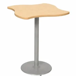 KFI Seating Puzzle Pedestal Tables^ Cafe Tables|Café