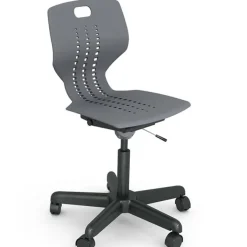 Paragon Quick Ship Emoji Task Chair^ Computer Chairs