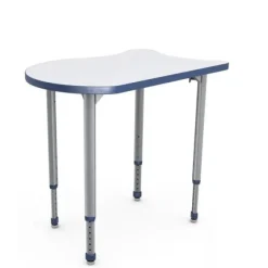 Paragon Quick Ship Koi Collaborative School Desk (33