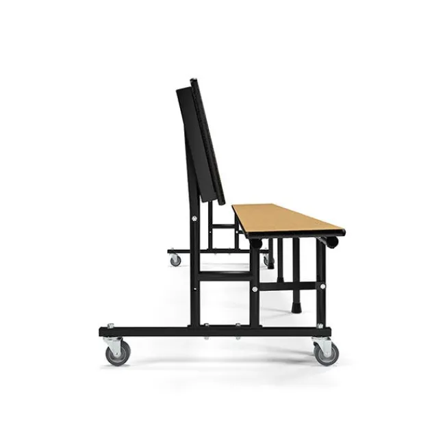 Palmer Hamilton Quick Ship 34M Convertible Bench Table^ Cafeteria|Cafeteria Tables
