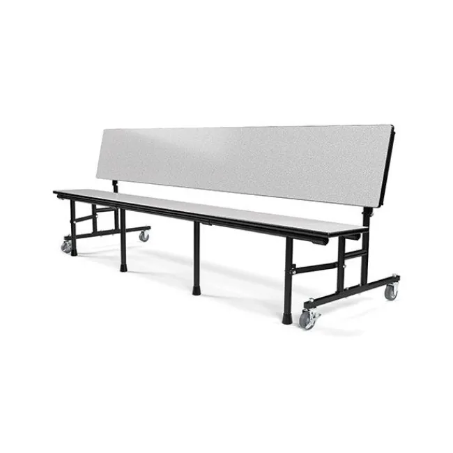 Palmer Hamilton Quick Ship 34M Convertible Bench Table^ Cafeteria|Cafeteria Tables