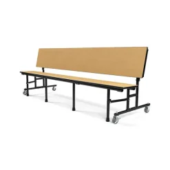 Palmer Hamilton Quick Ship 34M Convertible Bench Table^ Cafeteria|Cafeteria Tables