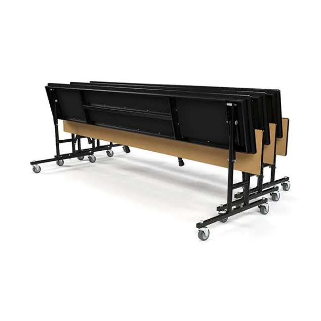 Palmer Hamilton Quick Ship 34M Convertible Bench Table^ Cafeteria|Cafeteria Tables