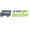 Marco Group Quick Ship Premier Series Desk - Small Rectangle (30" x 20")^ Open Front School Desks