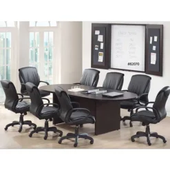 OFD Office Furniture Racetrack Conference Tables^ Conference