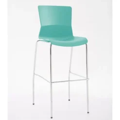 OFD Office Furniture Raise-It Plastic Shell Stool^ Cafe Stools|Stools