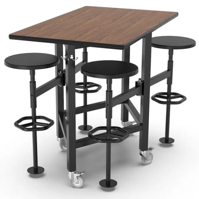 Palmer Hamilton Rally Multi-Purpose Cafe Table^ Café|Conference