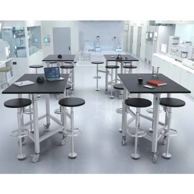 Palmer Hamilton Rally Multi-Purpose Cafe Table^ Café|Conference
