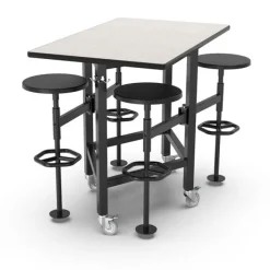 Palmer Hamilton Rally Multi-Purpose Cafe Table^ Café|Conference