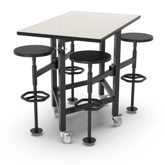 Palmer Hamilton Rally Multi-Purpose Cafe Table^ Café|Conference