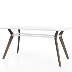 KFI Seating Rang Rectangle Conference Table - 42'' W Rectangle x 42'' High^ Conference