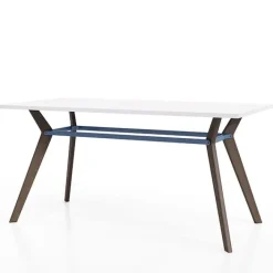 KFI Seating Rang Rectangle Conference Table - 42'' W Rectangle x 42'' High^ Conference