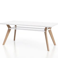 KFI Seating Rang Rectangle Conference Table - 36''W Rectangle x 30'' High^ Conference