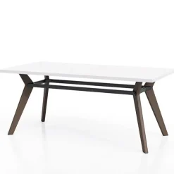 KFI Seating Rang Rectangle Conference Table - 36''W Rectangle x 30'' High^ Conference