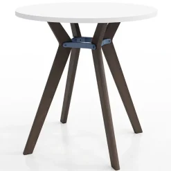 KFI Seating Rang Round Conference Table - 42'' Round x 42'' High^ Conference
