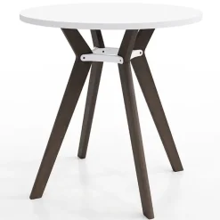 KFI Seating Rang Round Conference Table - 42'' Round x 42'' High^ Conference