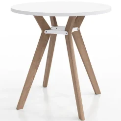 KFI Seating Rang Round Conference Table - 42'' Round x 42'' High^ Conference