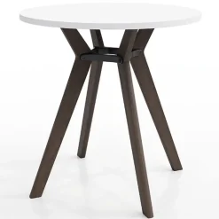 KFI Seating Rang Round Conference Table - 42'' Round x 42'' High^ Conference